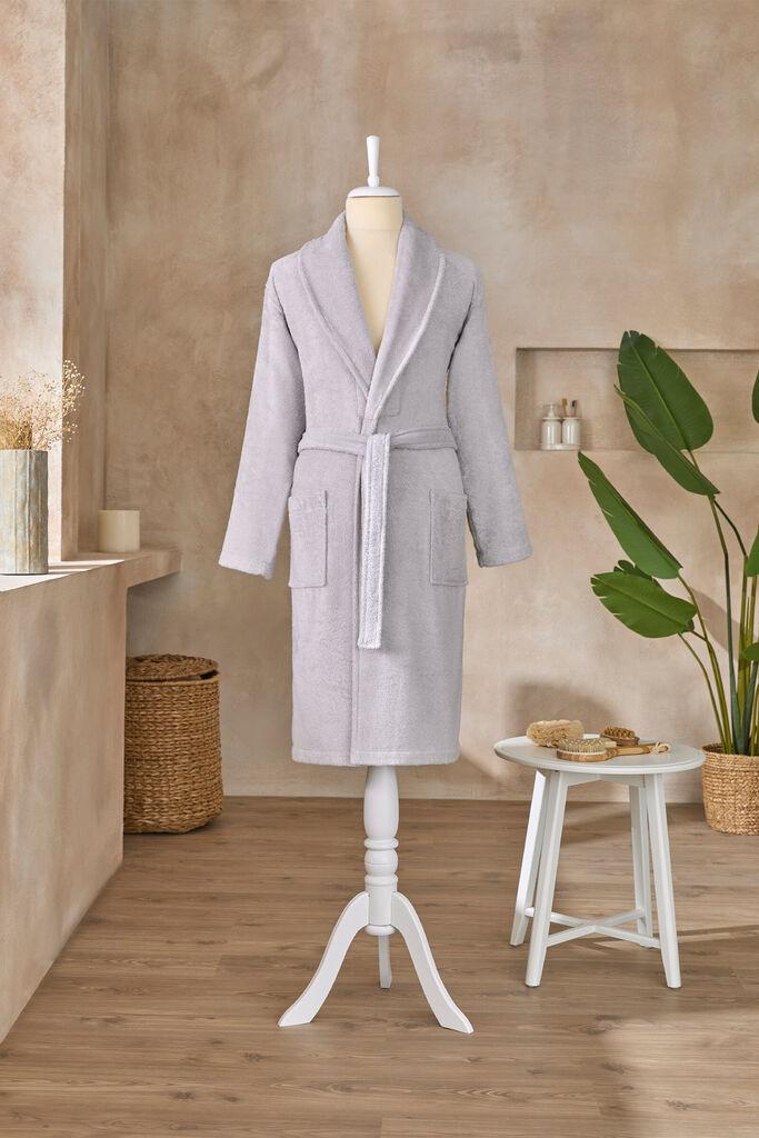 Ozdilek Бањарка Colourist Shawl Collar крем