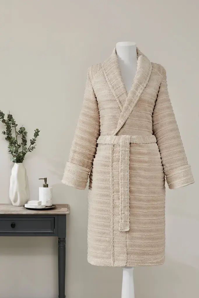 Ozdilek Organic Linden Shawl Collar