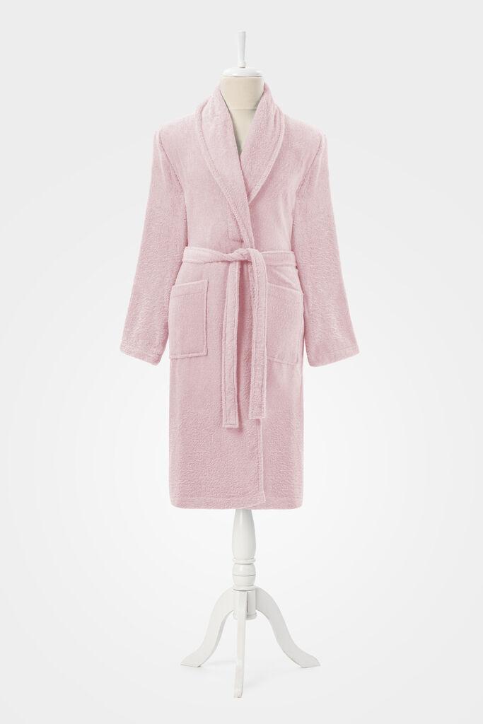 Ozdilek Бањарка Colourist Shawl Collar S/M, Light Coral