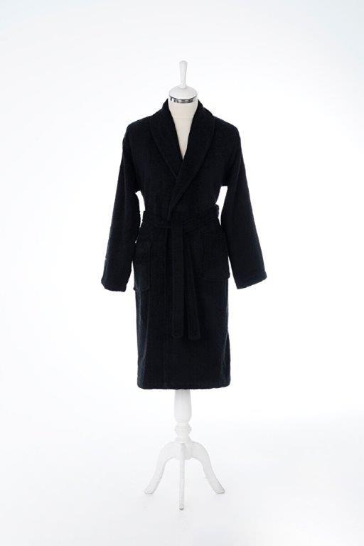 Ozdilek Бањарка Colourist Shawl Collar црна