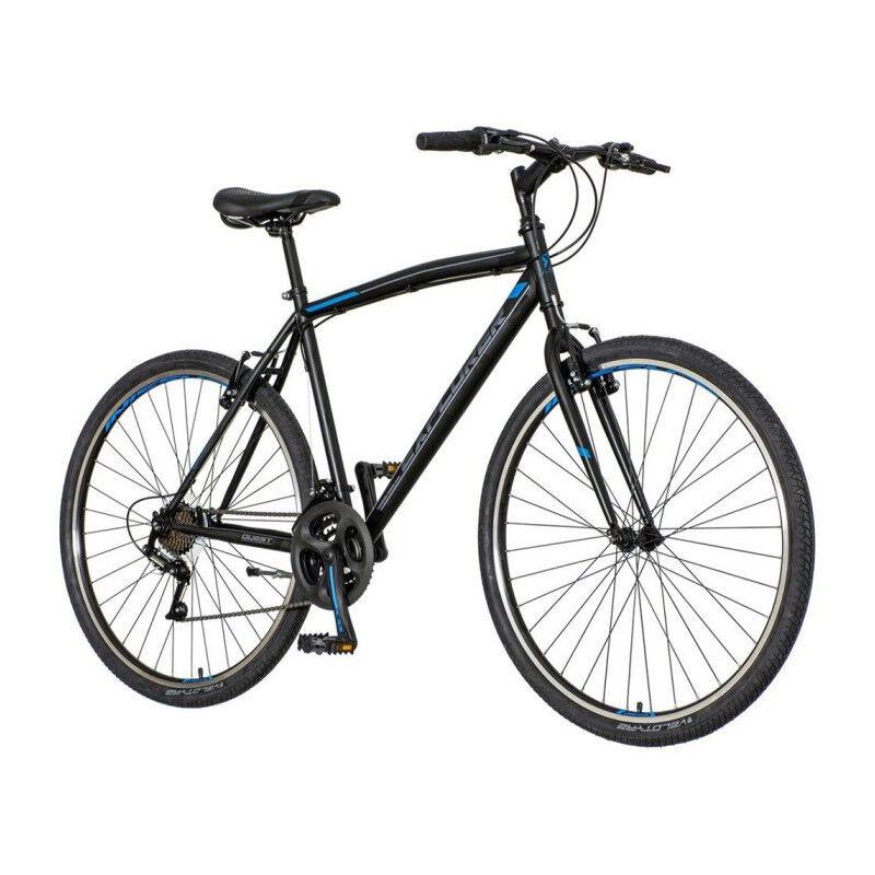 VENSINI Explorer Qes281Fit 28'' Quest City Велосипед