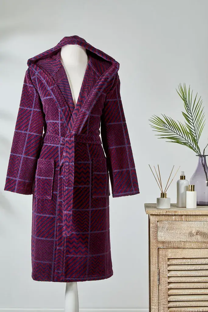 Ozdilek Бањарка Hawaii Maro Velvet капа