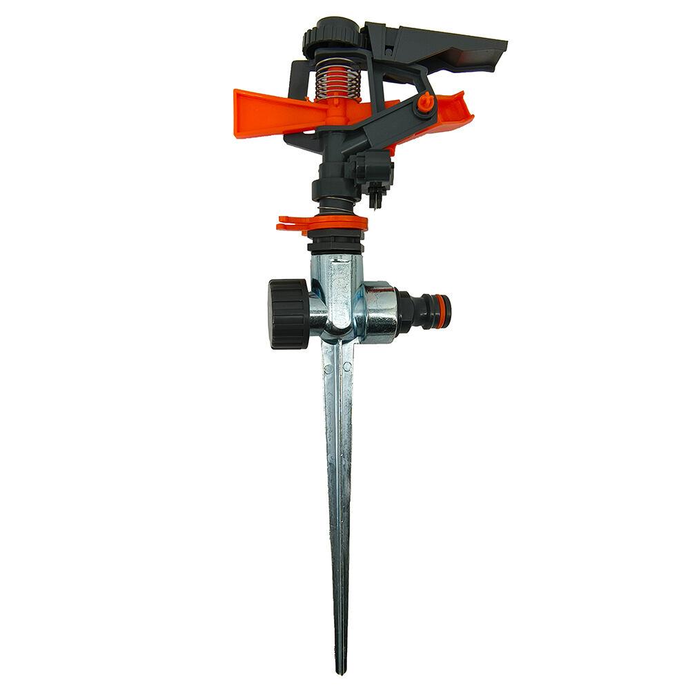 Daewoo DAPK24ZS импулсен распрскувач со метален клин и прилагодлив агол