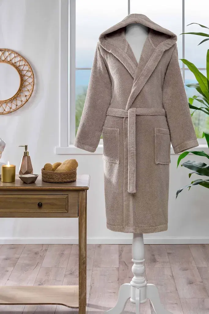 Ozdilek Бањарка Woven Hooded