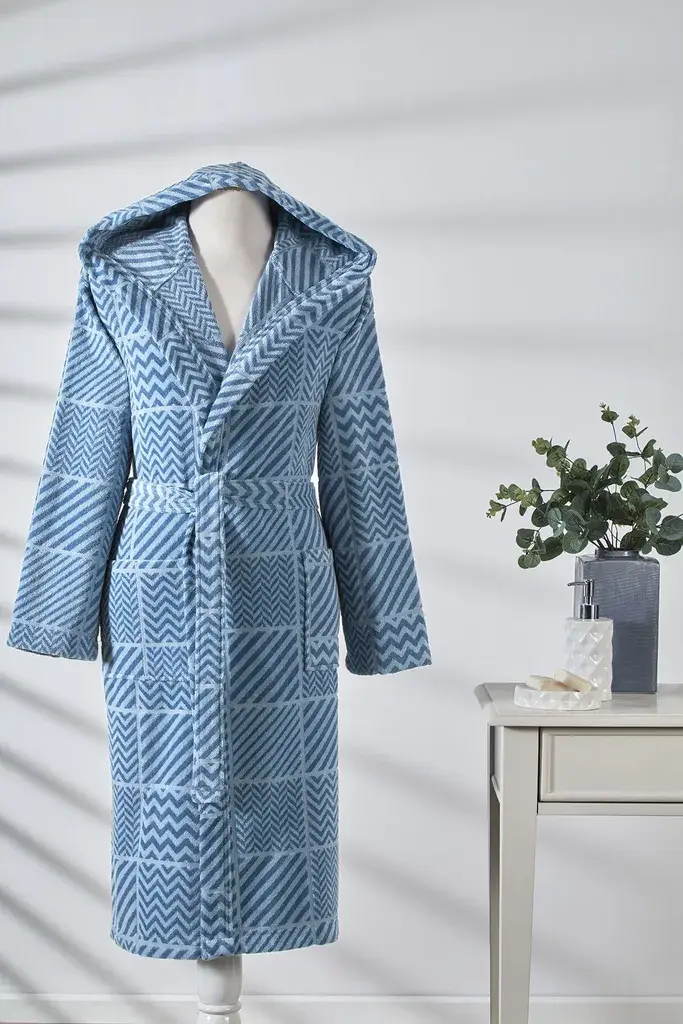 Ozdilek Бањарка со капа Hawaii Maro Velvet