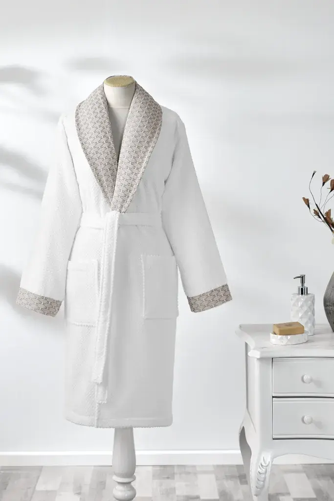 Ozdilek Бањарка Strap Shawl Collar