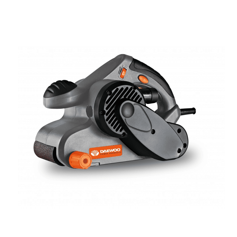 Daewoo DABS950 машина за брусење со лента 950W, 76×533 mm