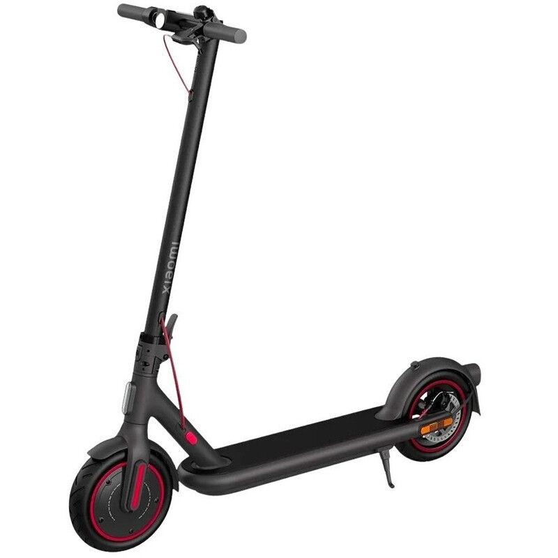 Електричен Тротинет Xiaomi Electric Scooter 4 Pro