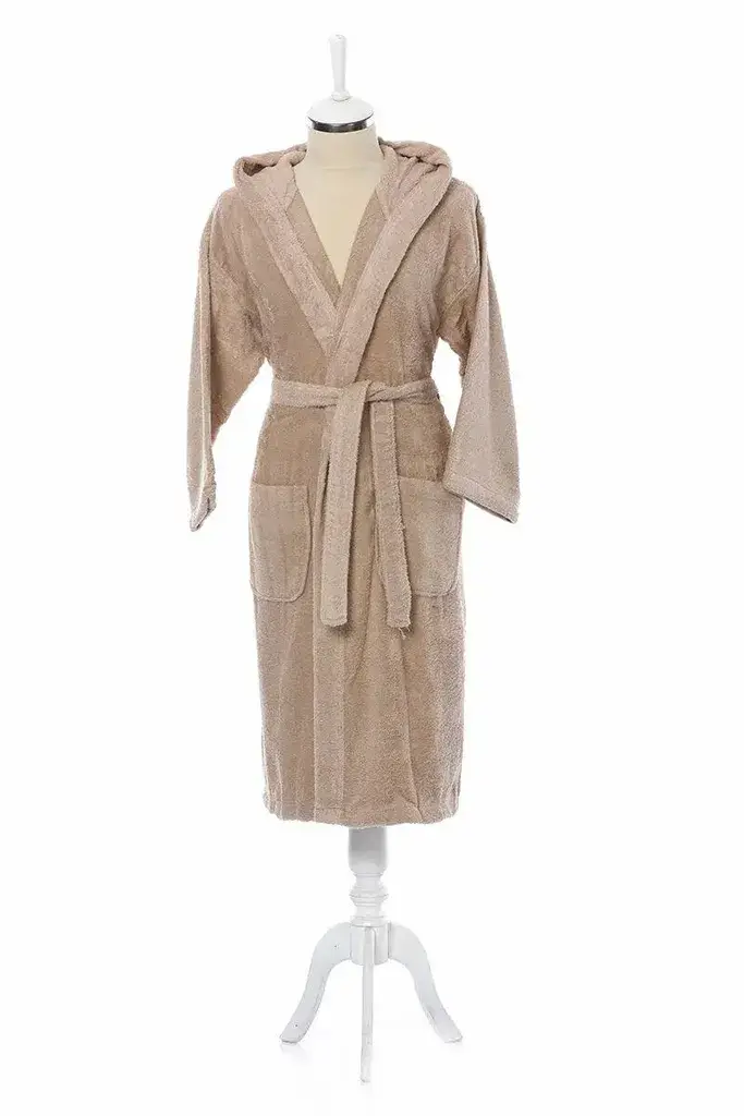 Ozdilek Бањарка Classic Hooded XL, беж