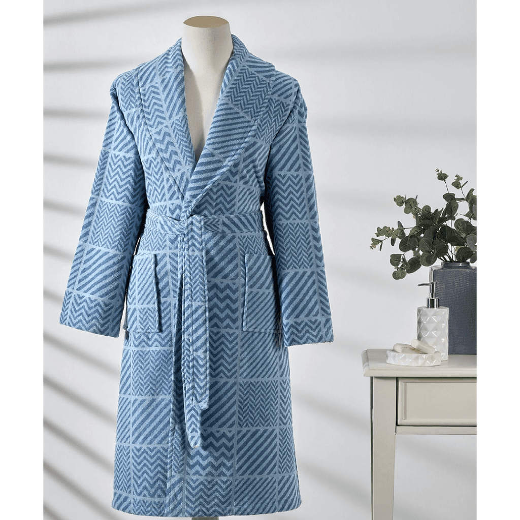 Ozdilek Бањарка Hawaii Maro Velvet Shawl Collar