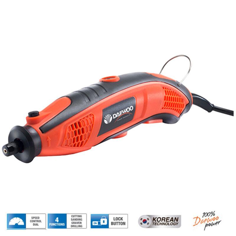 Daewoo DADG233 прецизен алат за фино брусење и гравирање