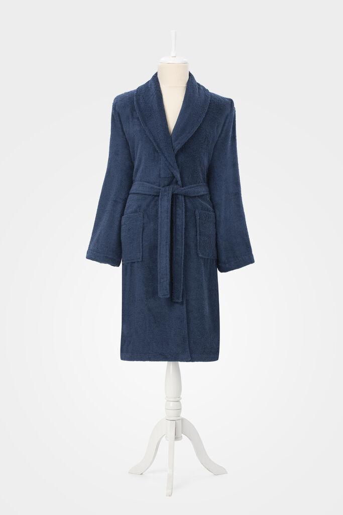 Ozdilek Бањарка SHAWL COLLAR (L) NAVY BLUE