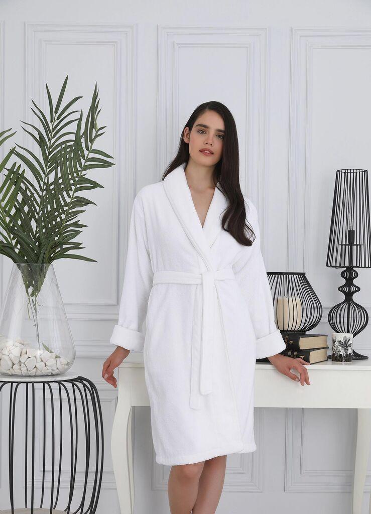 Ozdilek Бањарка Sadem Organic Acacia Shawl Collar