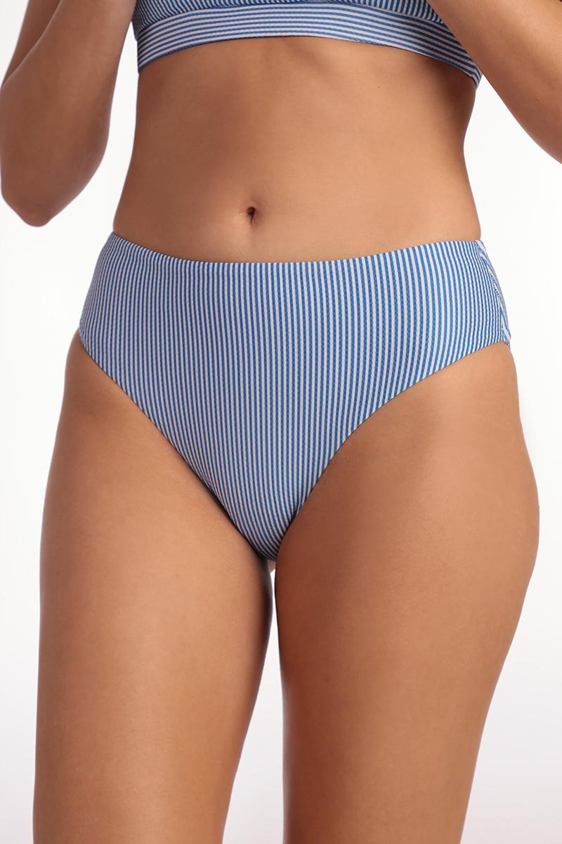 SF Женски  долен дел костим за капење 1146B