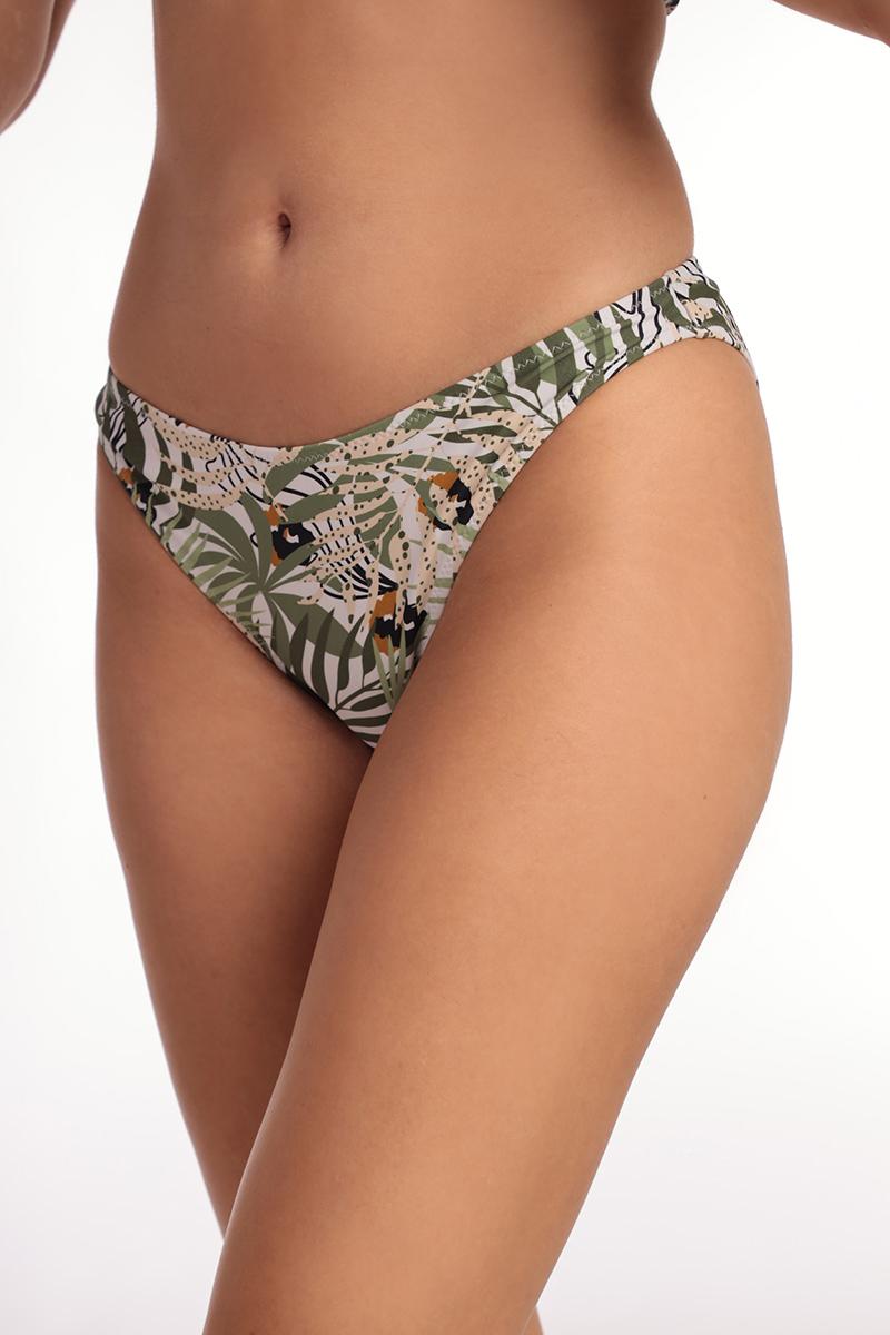 SF Женски  долен дел костим за капење 1157B