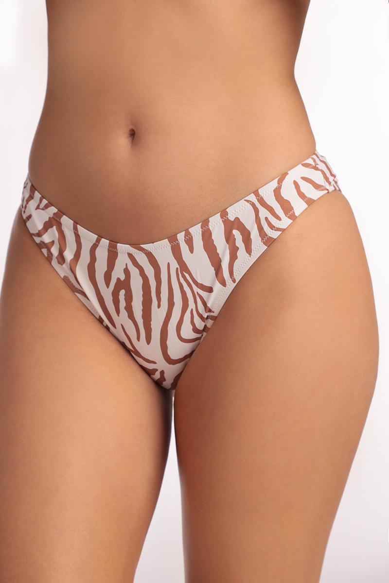 SF Женски  долен дел костим за капење 2027B