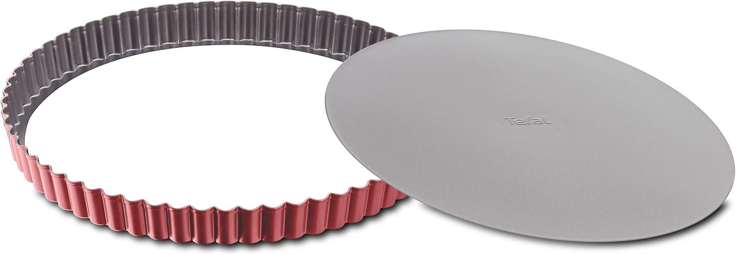 Калап за печење Tefal со одвојливо дно J1641574 28 см