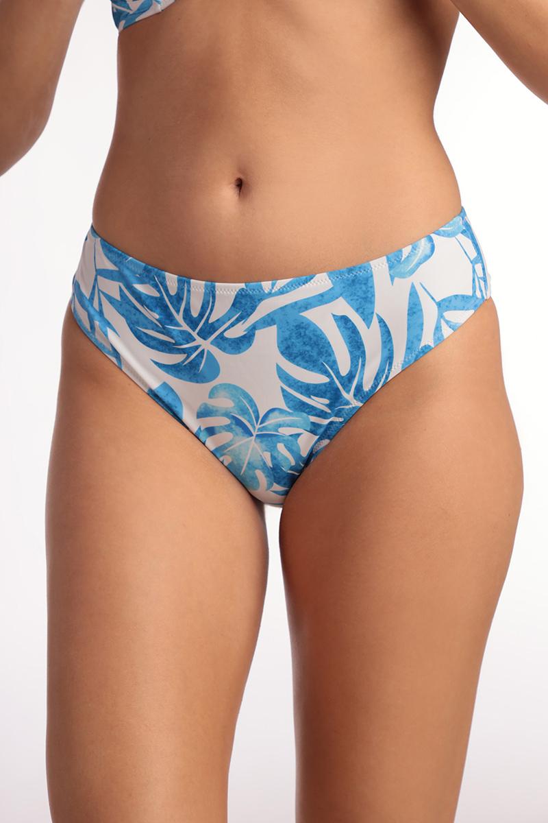 SF Женски  долен дел костим за капење 1142B