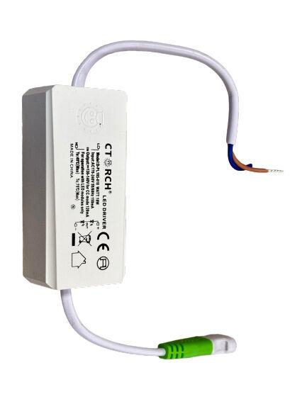 Alfa Electric ЛЕД драјвер за ЛЕД панел 18W CTORCH