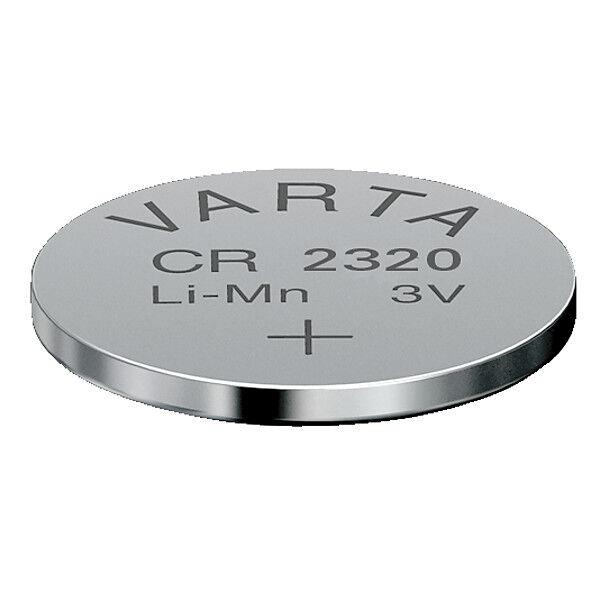 Varta Литиумска батерија 3V 135mAh -CR2320