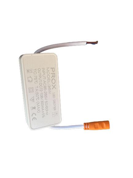 Alfa Electric Трафо за LED панел 36W  PH240307/36W