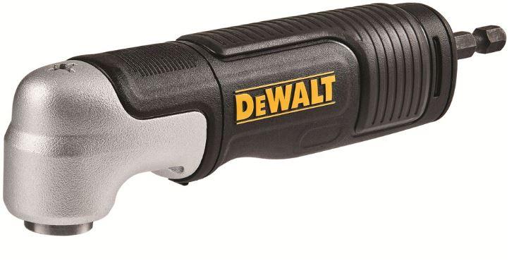 Dewalt Адаптер за аголно штрафење Impact ДТ20500-ЉЗ