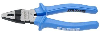 Unior Комбинирана клешта 160мм 405/4G