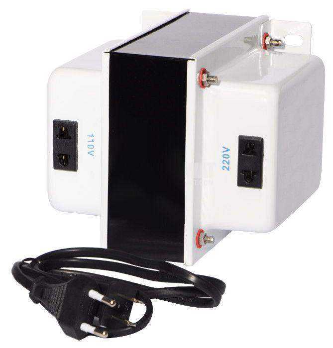 Alfa Electric Адаптер 500W 110V