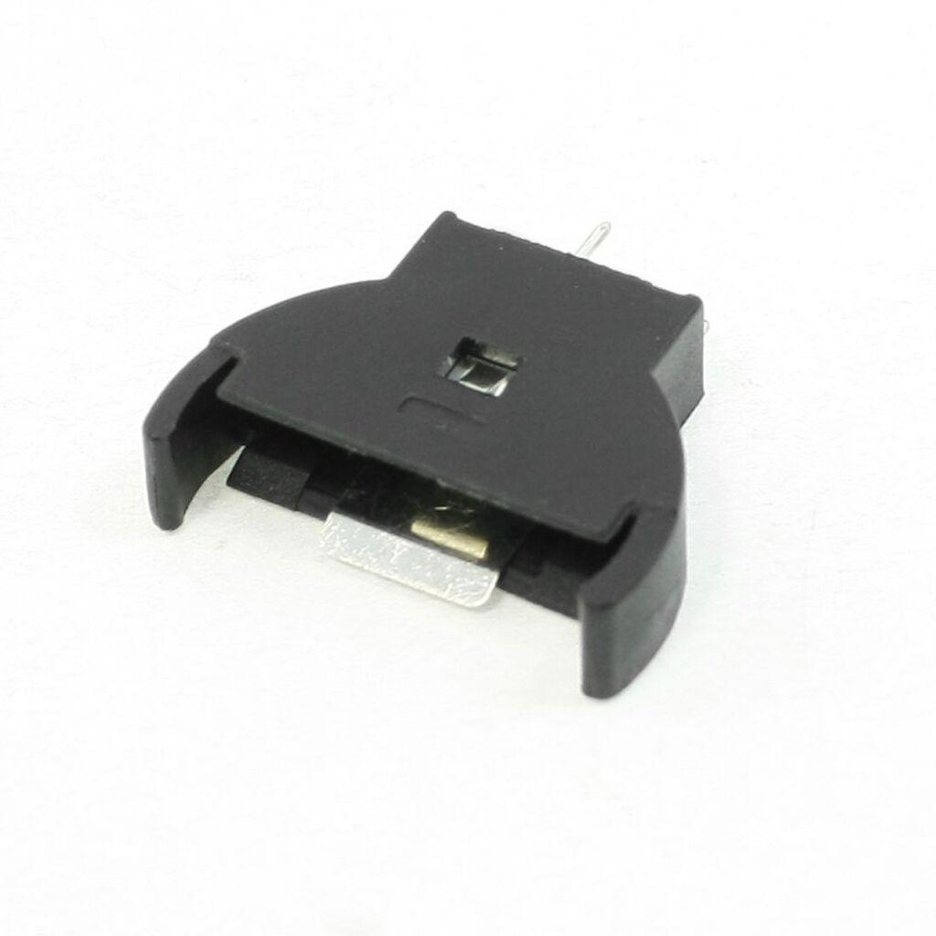 Alfa Electric Вертикално лежиште за CR2032 батерија