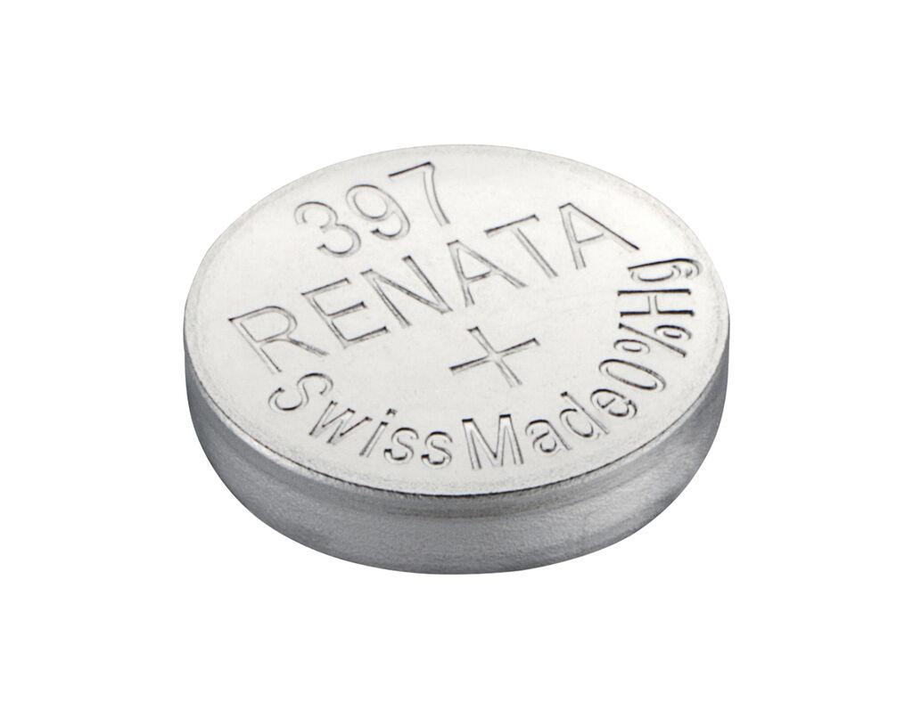 Renata Батерија 397 Renata