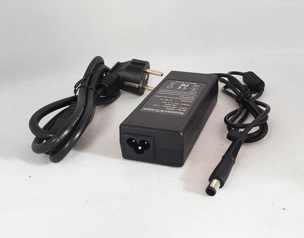 Адаптер за лаптоп 19V 4.74A - 7.4x5.0mm