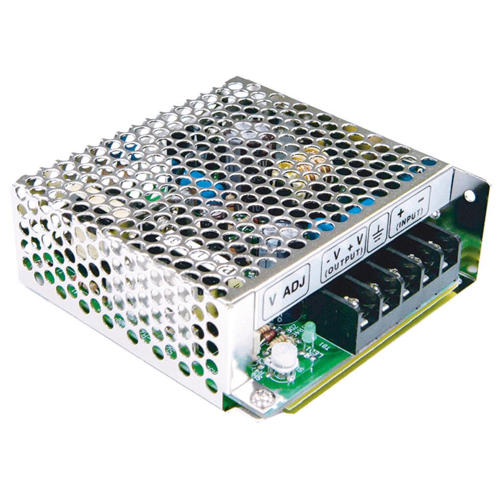 MeanWell Индустриско напојување 19-36V во 24V 1.1A  SD-25B-24