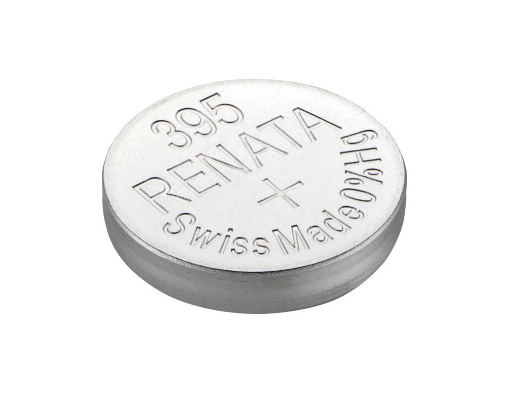 Renata Батерија 395 Renata за рачен часовник