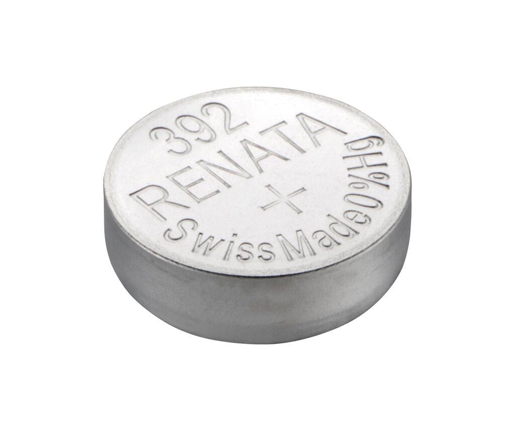 Renata Батерија 392 1.55V SR41SW Renata