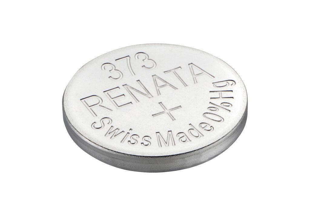 Renata Батерија 373 Renata