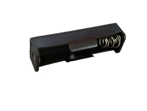 Alfa Electric Лежиште за 1x18650 батерија BAT.H.SN-15
