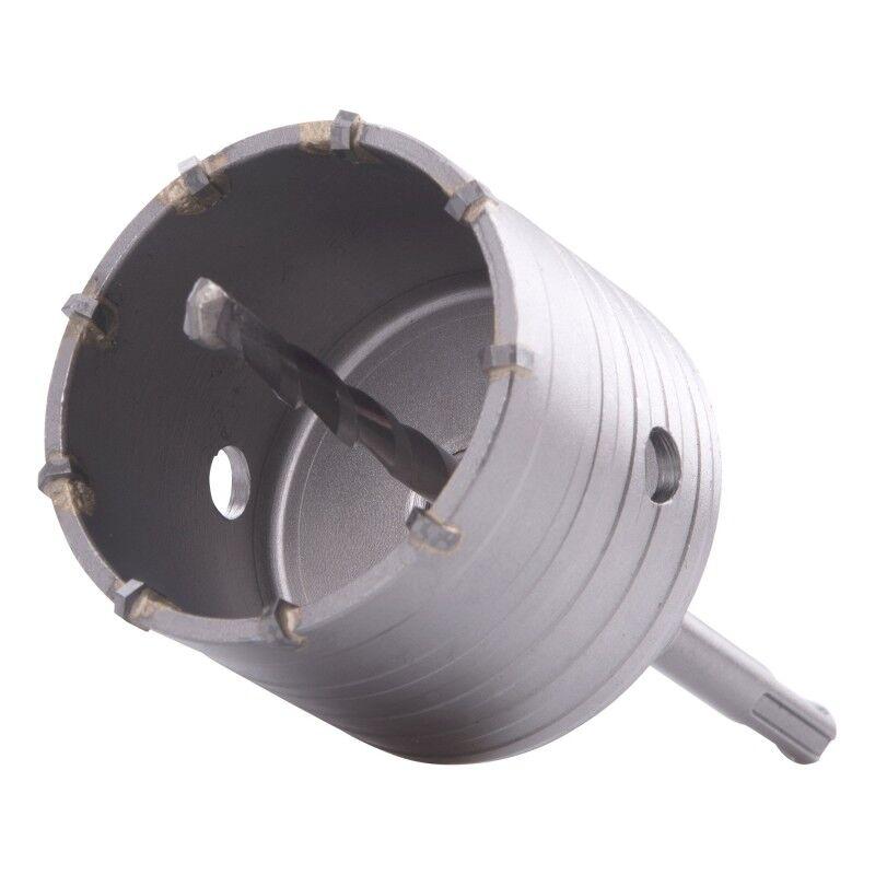 Alfa Electric Круна Ф-73мм SDS Plus, должина 110мм Extol Premium