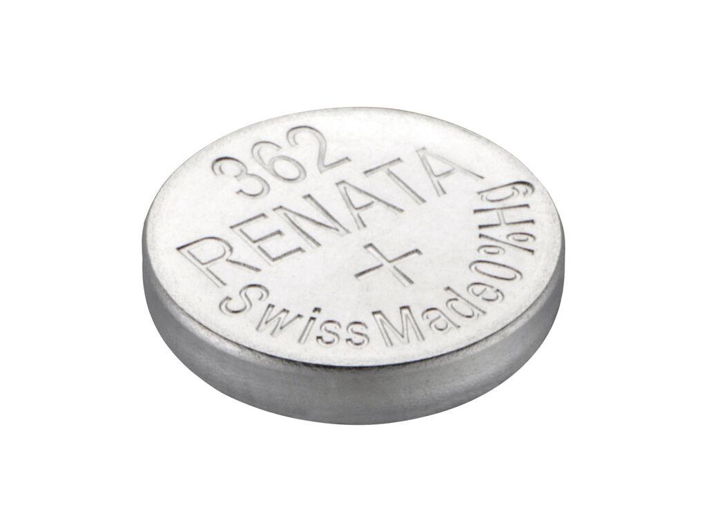 Renata Батерија 1.55V Renata 362