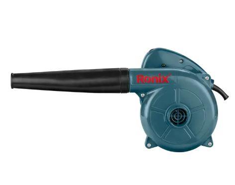 Ronix Електричен дувач 500W, 2.3m³/min, 0-13000rpm, 1206