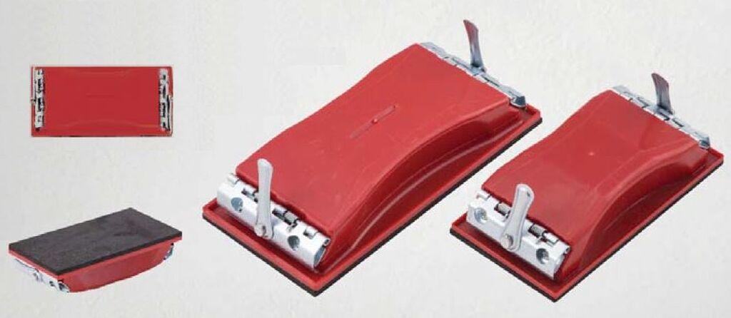 Beorol Држач за шмиргла со мал механизам