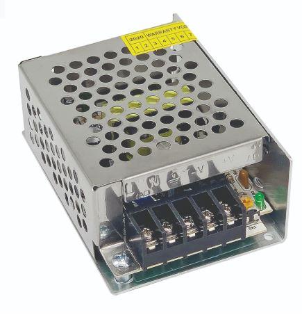 Horoz Адаптер 12V 3A HL545