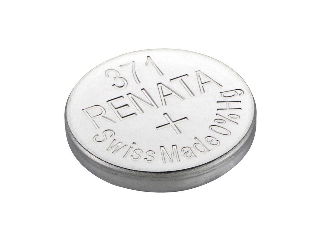 Renata Батерија 371 Renata