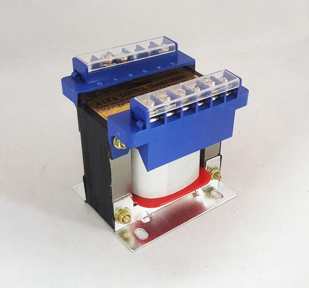 Alfa Electric Трансформатор 25VA, 0-12-18-24-36-48-60V  TRAFO-25VA-MULTI
