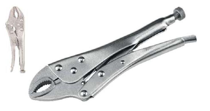 Beorol Клешта за фиксирање 220мм