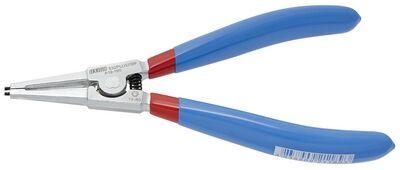 Unior Зегер клешта 140мм 3–10мм, надворешна права 532ПЛУС/1ДП