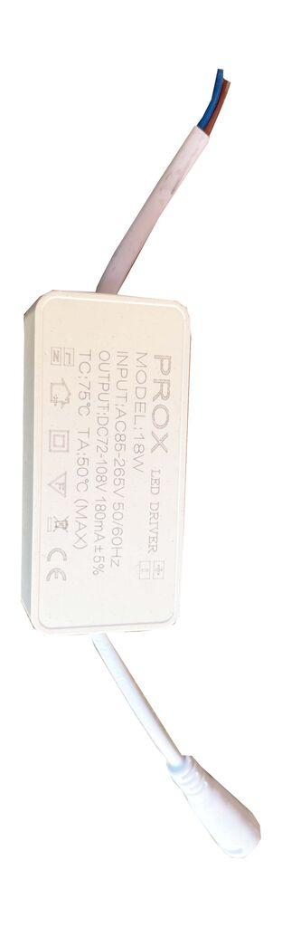 Alfa Electric Трафо за LED панел 18W  PH240307/18W