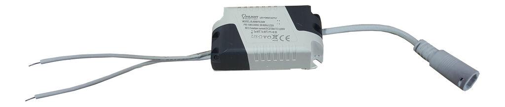 OnLight Трафо за LED панел 8–12W OL5056