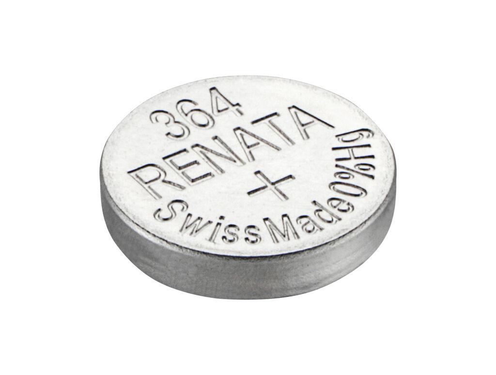 Renata Батерија 364 Renata