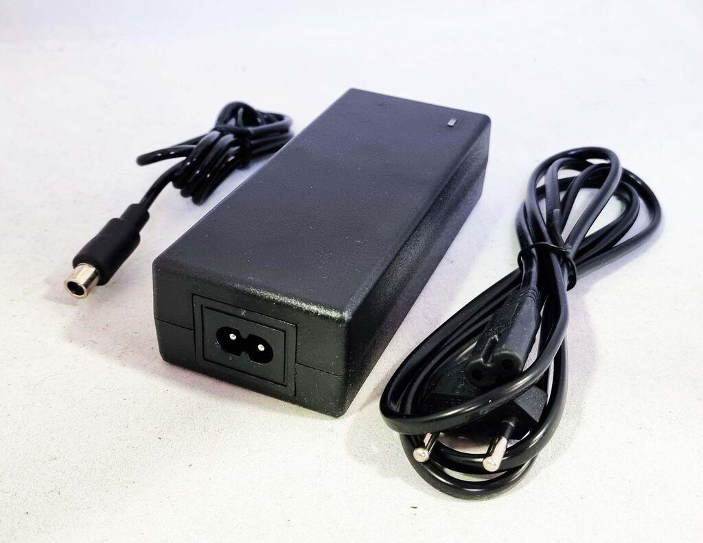 Alfa Electric Адаптер 42V 2A со конектор 8mm за Xiaomi