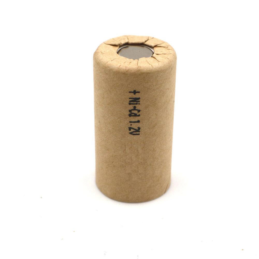 Alfa Electric Батерија NiCd 4/5SC 1.2V 1300mAh  SUPEX-SP1300SC